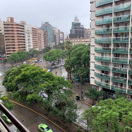 Virginia XII A Mts Patio Olmos Apartment คอร์โดบา ภายนอก รูปภาพ