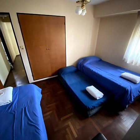 Virginia XII A Mts Patio Olmos Apartment คอร์โดบา ภายนอก รูปภาพ