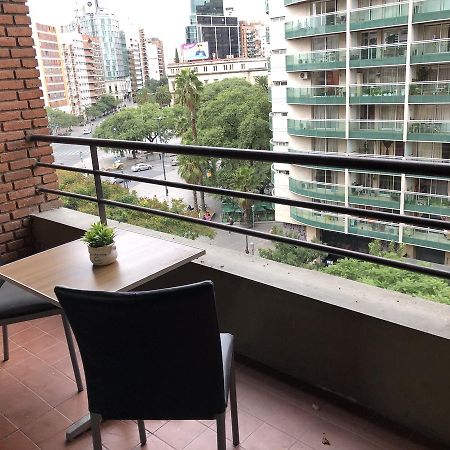 Virginia XII A Mts Patio Olmos Apartment คอร์โดบา ภายนอก รูปภาพ