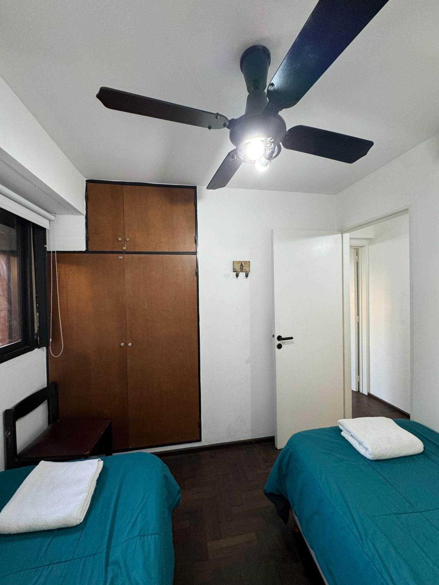 Virginia XII A Mts Patio Olmos Apartment คอร์โดบา ภายนอก รูปภาพ