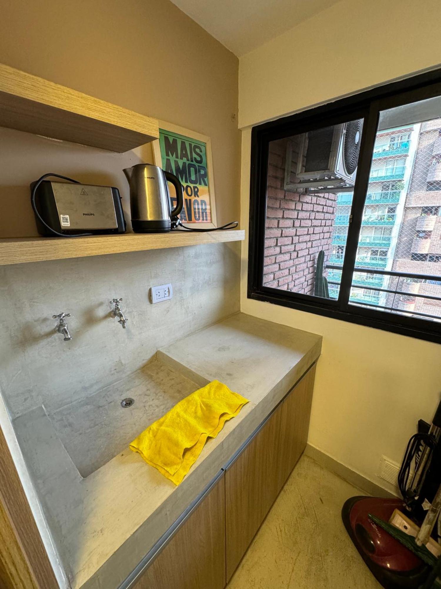 Virginia XII A Mts Patio Olmos Apartment คอร์โดบา ภายนอก รูปภาพ
