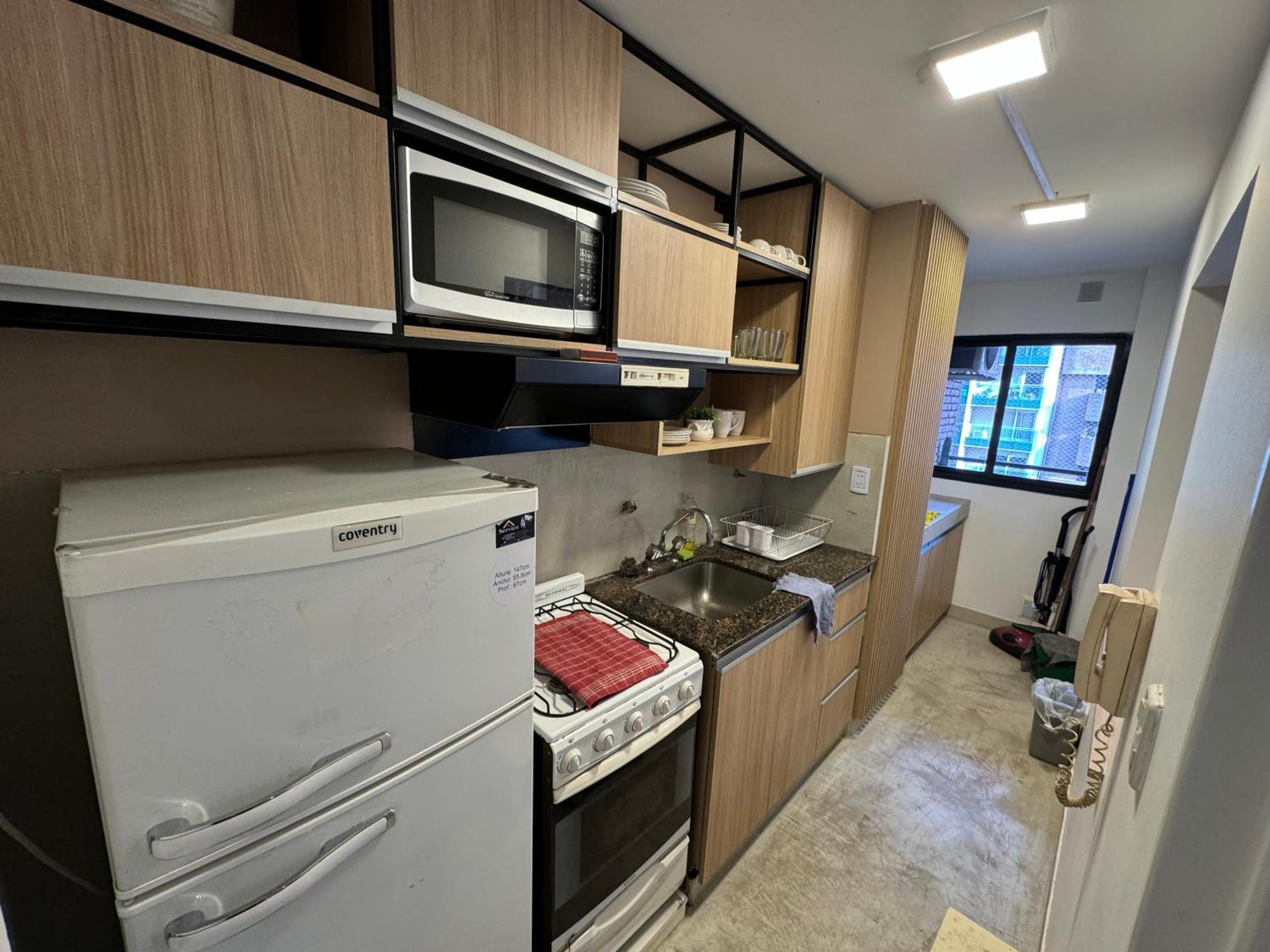 Virginia XII A Mts Patio Olmos Apartment คอร์โดบา ภายนอก รูปภาพ