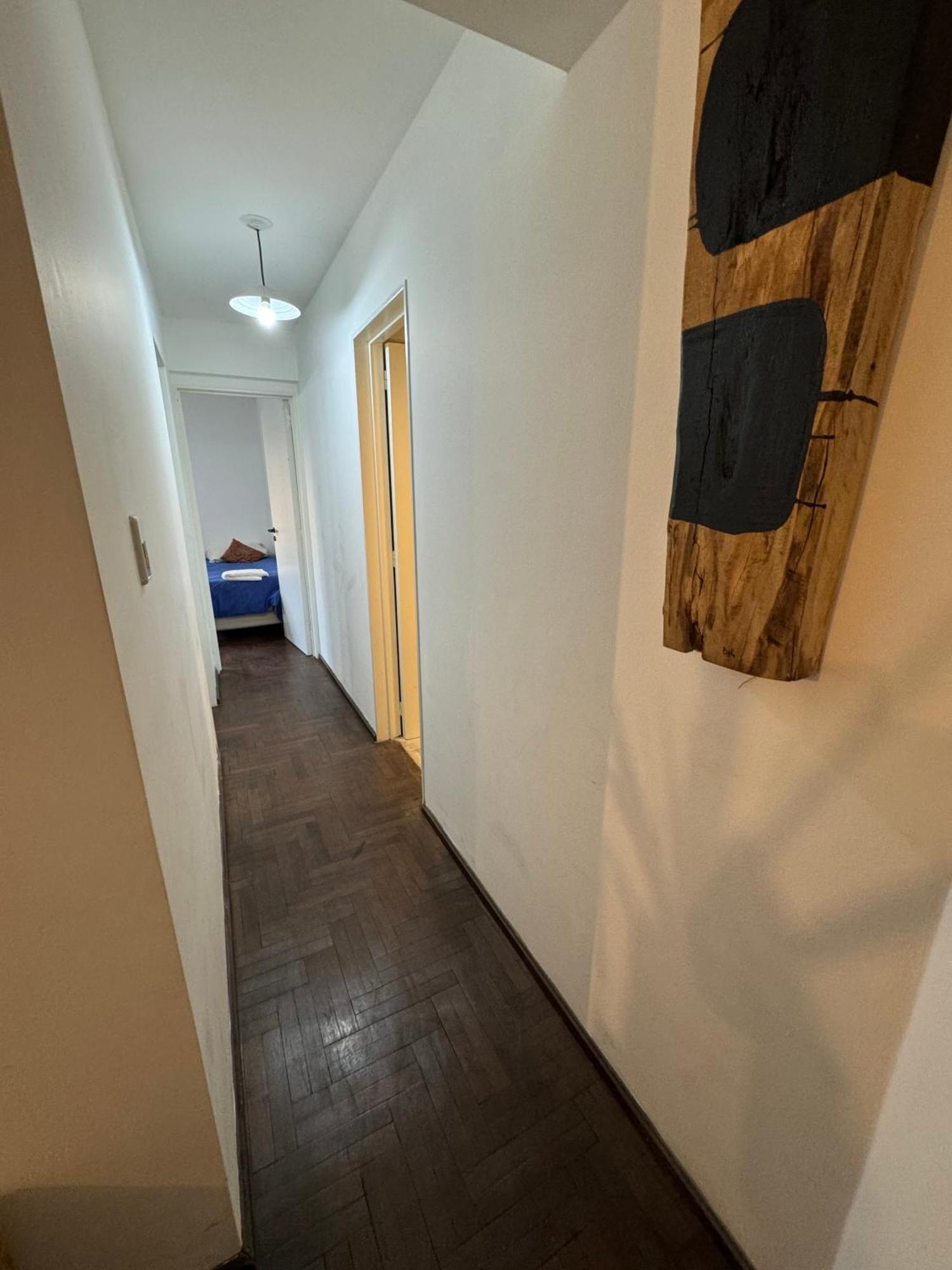 Virginia XII A Mts Patio Olmos Apartment คอร์โดบา ภายนอก รูปภาพ