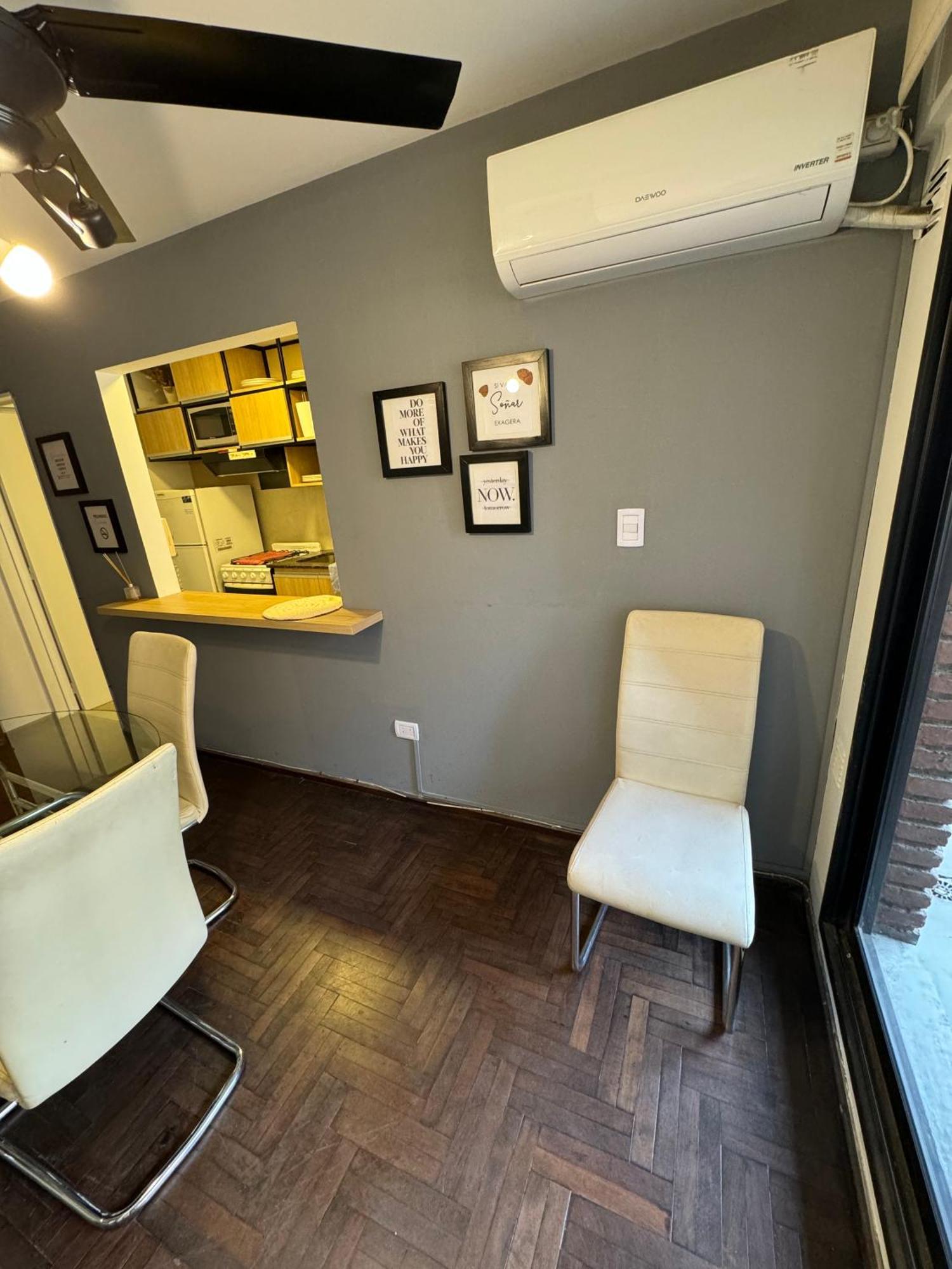 Virginia XII A Mts Patio Olmos Apartment คอร์โดบา ภายนอก รูปภาพ