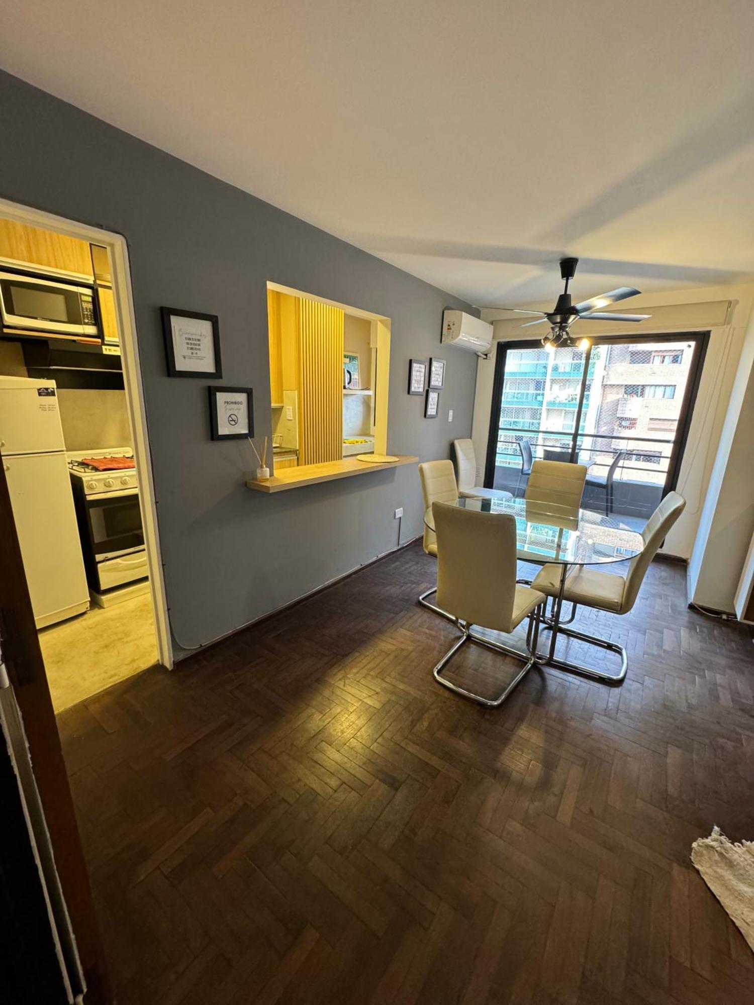 Virginia XII A Mts Patio Olmos Apartment คอร์โดบา ภายนอก รูปภาพ