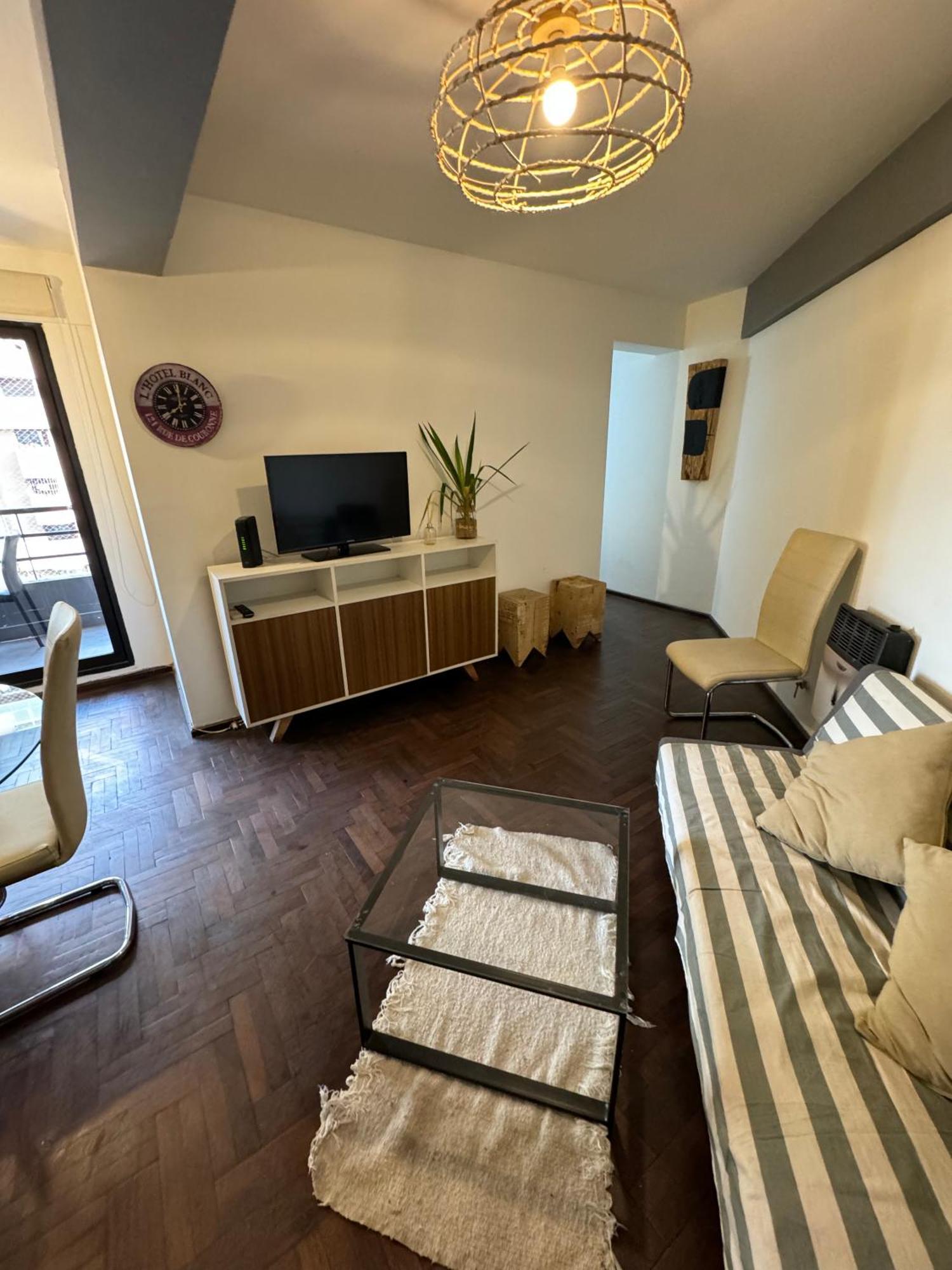 Virginia XII A Mts Patio Olmos Apartment คอร์โดบา ภายนอก รูปภาพ