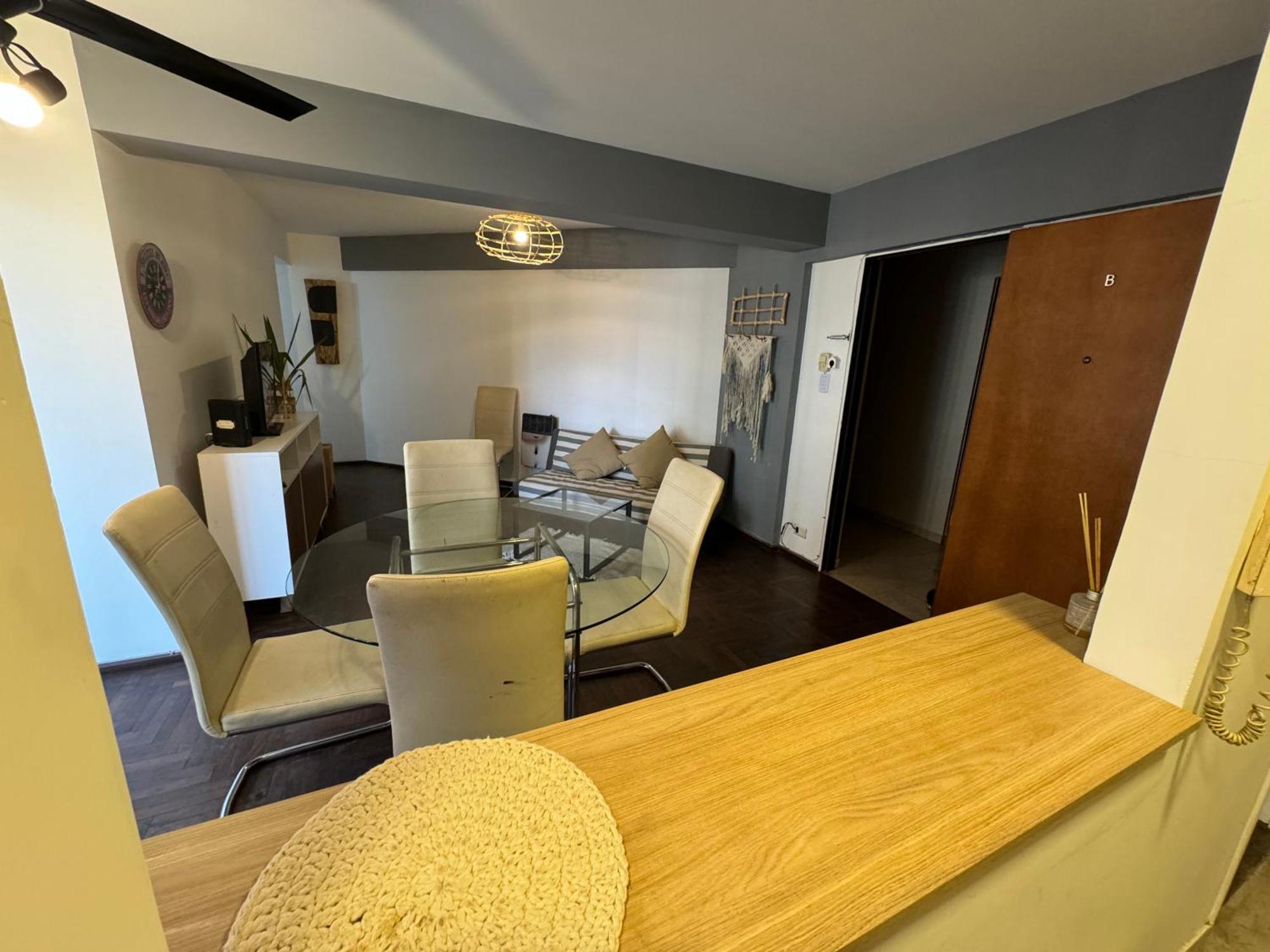 Virginia XII A Mts Patio Olmos Apartment คอร์โดบา ภายนอก รูปภาพ
