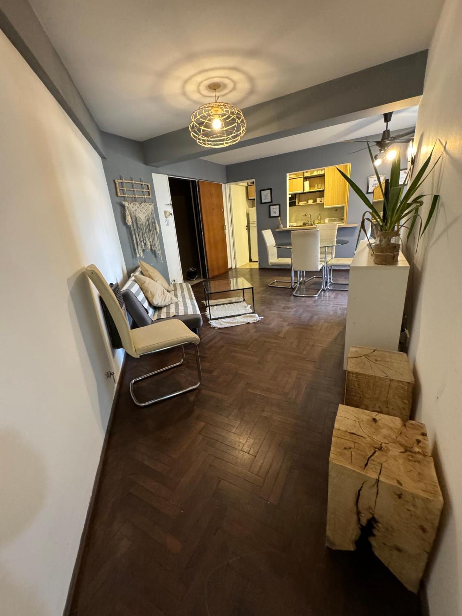 Virginia XII A Mts Patio Olmos Apartment คอร์โดบา ภายนอก รูปภาพ