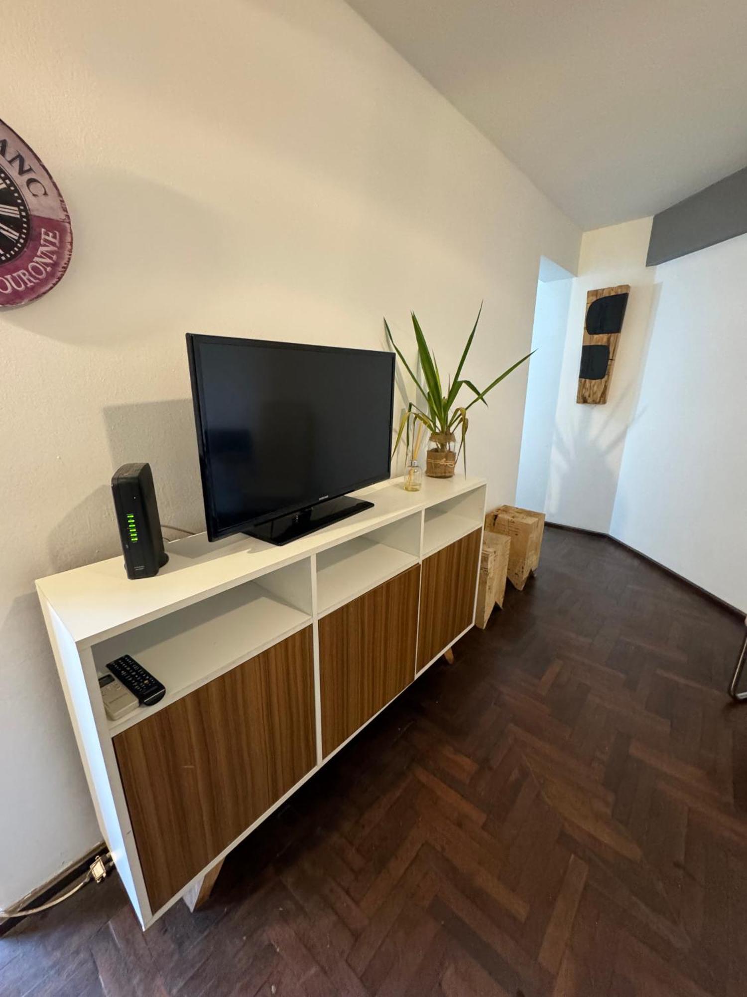 Virginia XII A Mts Patio Olmos Apartment คอร์โดบา ภายนอก รูปภาพ