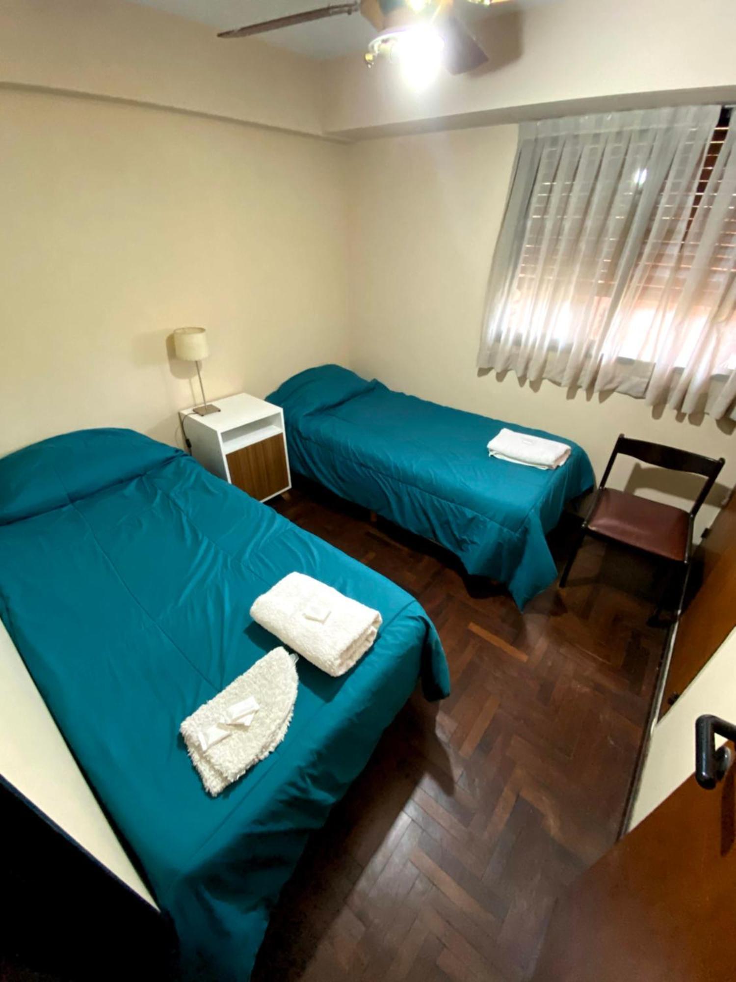 Virginia XII A Mts Patio Olmos Apartment คอร์โดบา ภายนอก รูปภาพ
