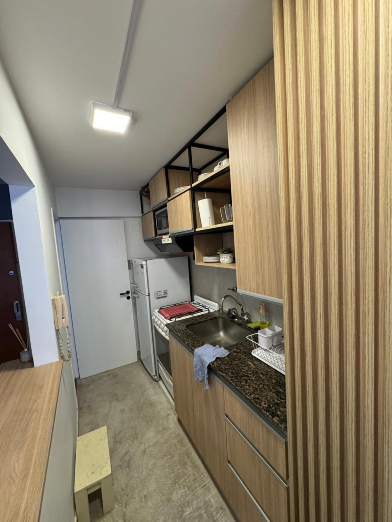 Virginia XII A Mts Patio Olmos Apartment คอร์โดบา ภายนอก รูปภาพ
