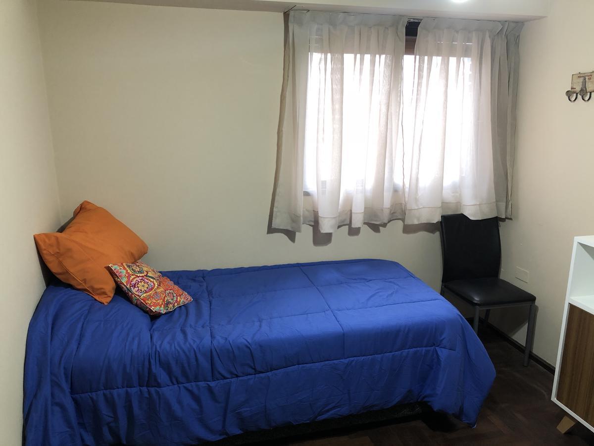 Virginia XII A Mts Patio Olmos Apartment คอร์โดบา ภายนอก รูปภาพ
