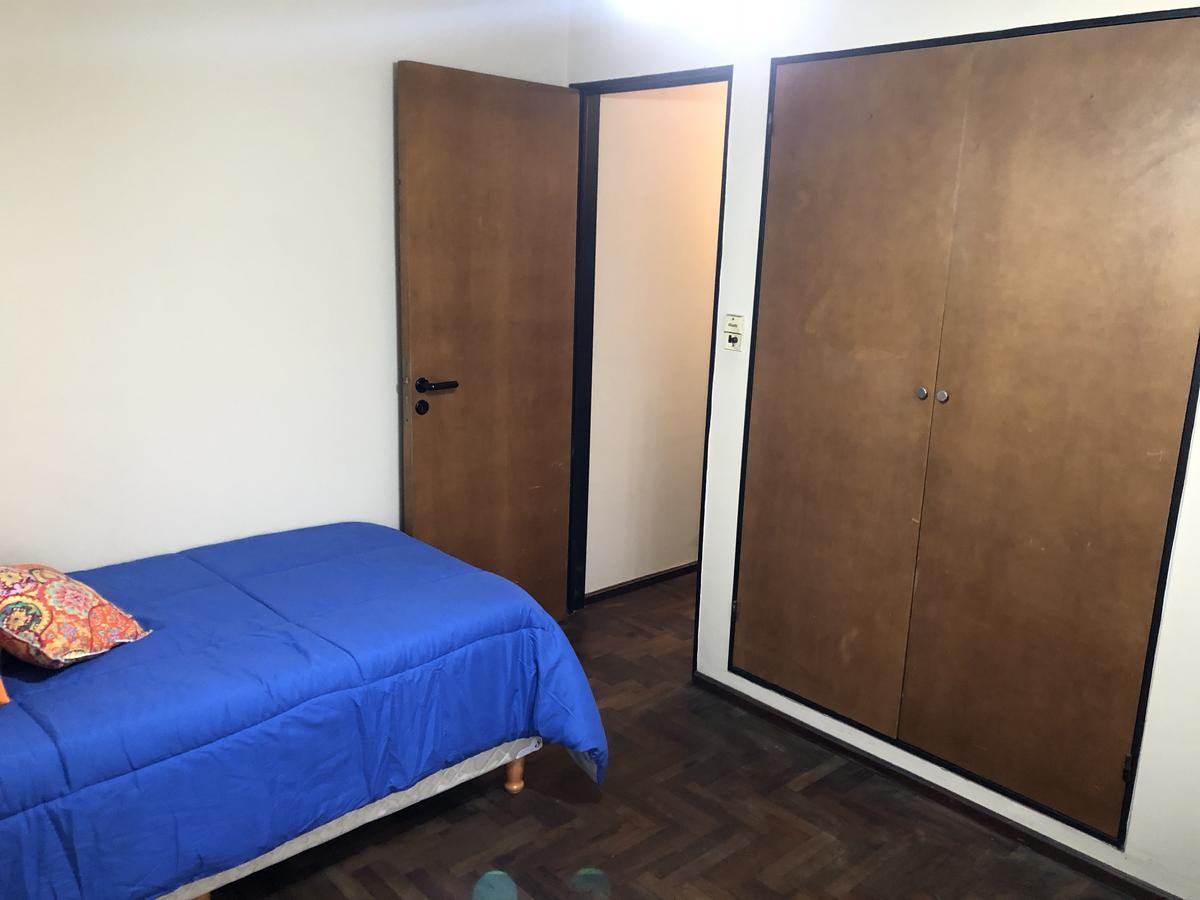 Virginia XII A Mts Patio Olmos Apartment คอร์โดบา ภายนอก รูปภาพ