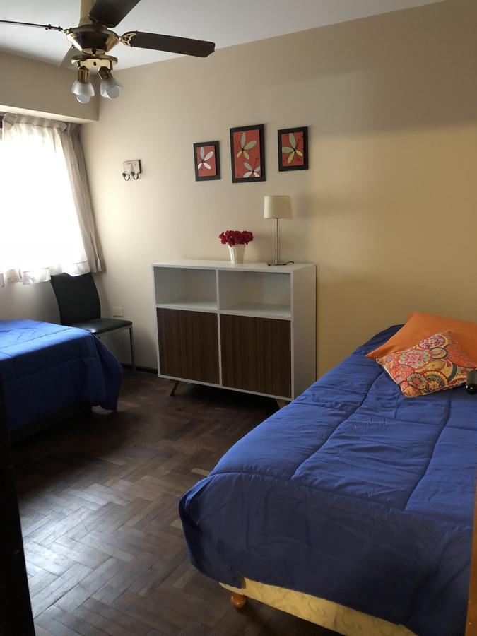 Virginia XII A Mts Patio Olmos Apartment คอร์โดบา ภายนอก รูปภาพ