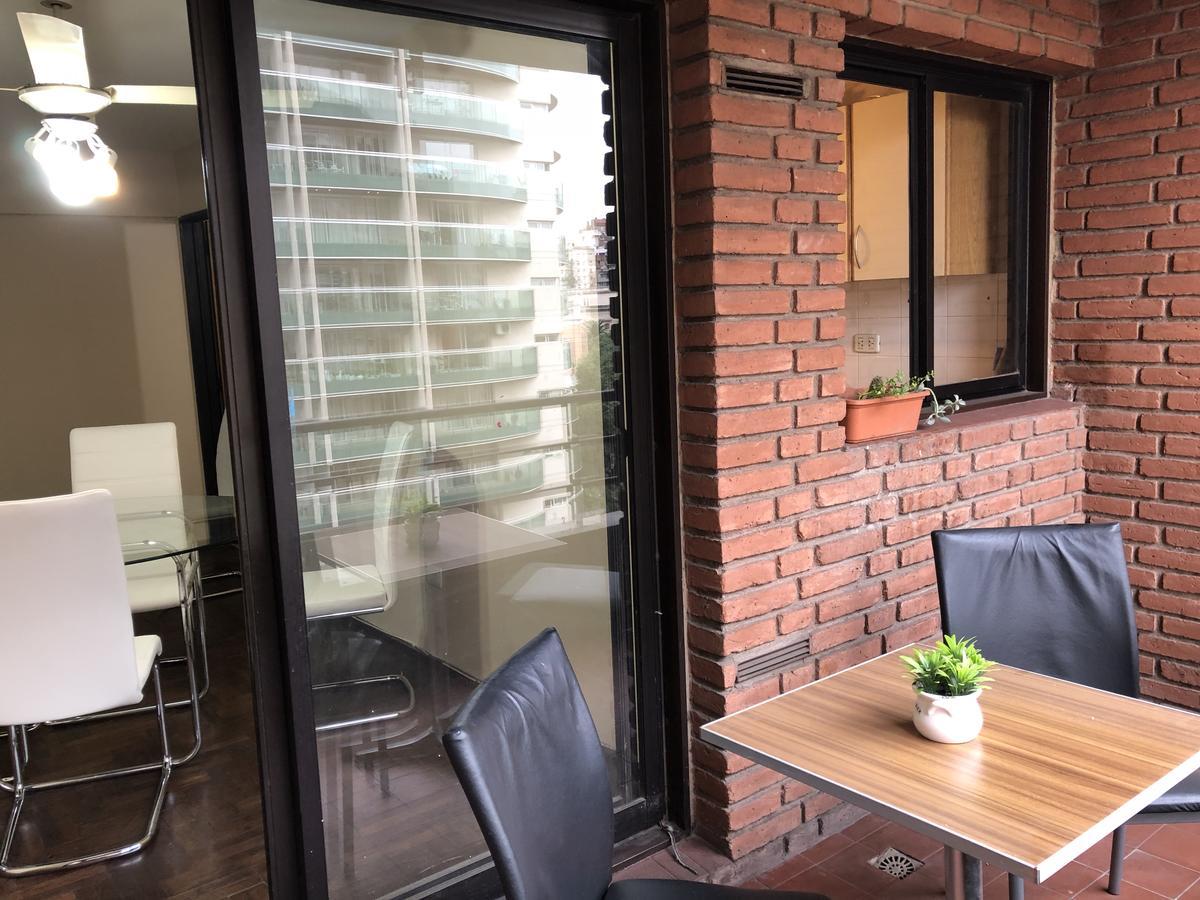 Virginia XII A Mts Patio Olmos Apartment คอร์โดบา ภายนอก รูปภาพ