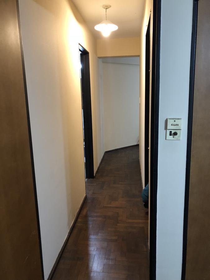 Virginia XII A Mts Patio Olmos Apartment คอร์โดบา ภายนอก รูปภาพ